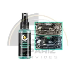 Engine compartment cleaner in Arkansas