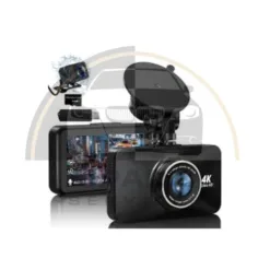 4K dash camera in Arkansas